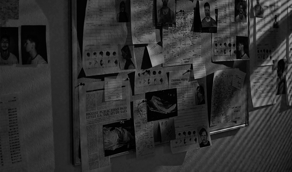 Biographies & Memoirs-True Crime