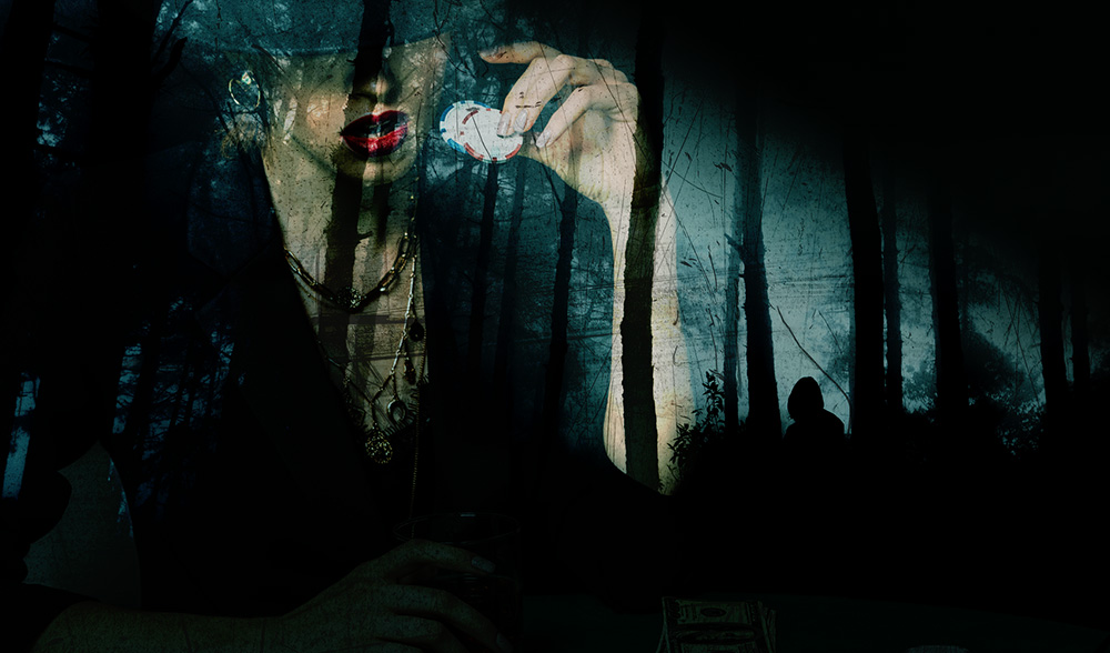 Mystery, Thriller & Suspense-Crime Fiction