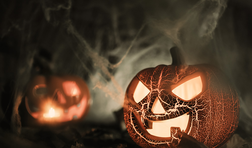 Halloween Books