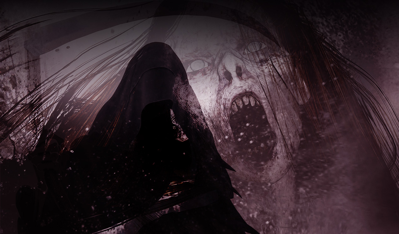 Occult & Supernatural Horror